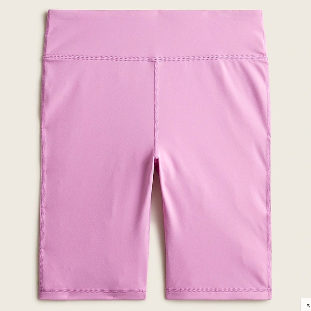 J.CREW BIKE SHORTS!!💕